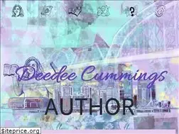 Sites similar to deedeecummings.com
