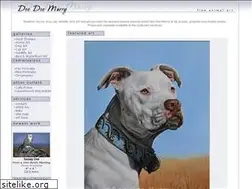 Sites similar to deedeemurry.com