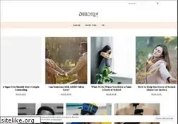 Sites similar to deedeesblog.com