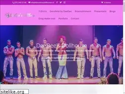 Sites similar to deedeesdollhouse.nl