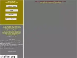 Sites similar to deedlookup.org