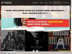 Sites similar to deedo.io