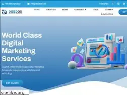 Sites similar to deedok.com