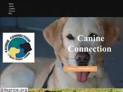 Sites similar to deedscanineconnection.com