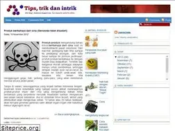 Sites similar to deedyienz.blogspot.com