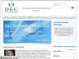 Sites similar to deeelliottconsulting.com