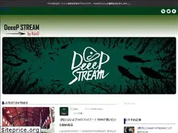 Sites similar to deeepstream.com