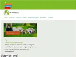 Sites similar to deeerstestap.nl