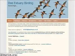 Sites similar to deeestuary.co.uk