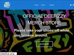 Sites similar to deefizzy.com