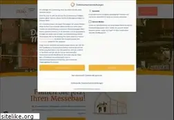Sites similar to deeg-more.de