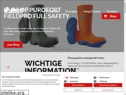 Sites similar to deeg.de