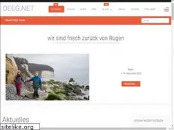 Sites similar to deeg.net