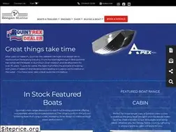 Sites similar to deeganmarine.com.au