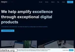 Sites similar to deegloo.com