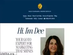 Sites similar to deehigdon.com