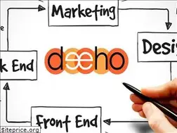 Sites similar to deeho.co.uk