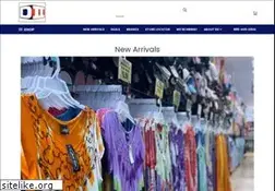 Sites similar to deeii.com