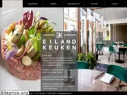 Sites similar to deeilandkeuken.nl