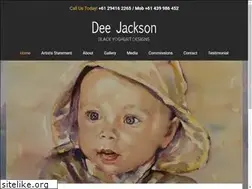 Sites similar to deejackson.com.au