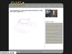 Sites similar to deejay-cult.de