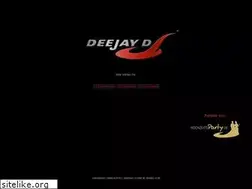 Sites similar to deejay-d.de