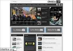 Sites similar to deejay.hr