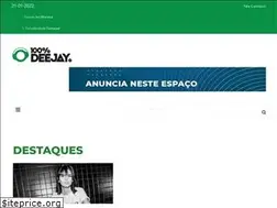 Sites similar to deejay.pt