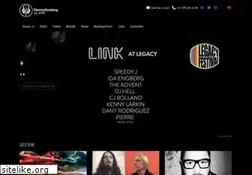 Sites similar to deejaybooking.com