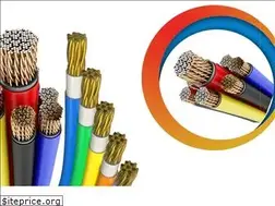 Sites similar to deejaycableindustries.com