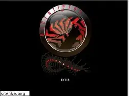 Sites similar to deejaycentipede.com