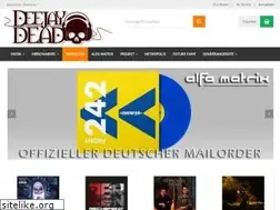 Sites similar to deejaydead.com