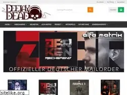 Sites similar to deejaydead.de
