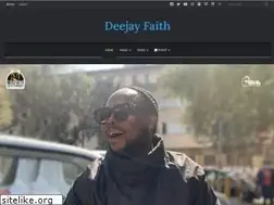Sites similar to deejayfaith.com