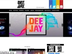 Sites similar to deejayfm.com