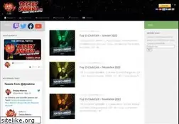 Sites similar to deejaymakina.fr