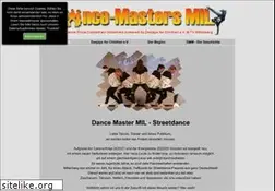 Sites similar to deejays4children.de