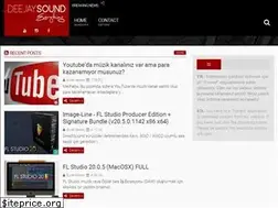 Sites similar to deejaysound-djs.blogspot.com
