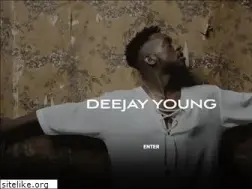 Sites similar to deejayyoung.com