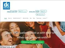 Sites similar to deekaydental.com