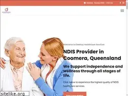 Sites similar to deekayhealth.com
