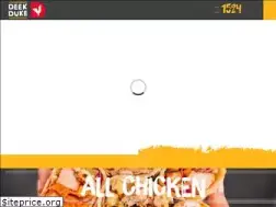 Sites similar to deekduke.com