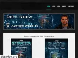 Sites similar to deekrhewbooks.com