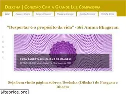 Sites similar to deeksha.com.br