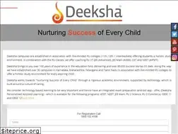 Sites similar to deekshalearning.com