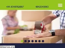 Sites similar to deekshapackersandmovers.com