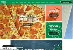 Sites similar to deekspizza.com