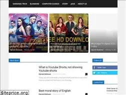 Sites similar to deekway.com