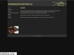 Sites similar to deel52.nl