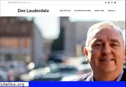 Sites similar to deelauderdale.com